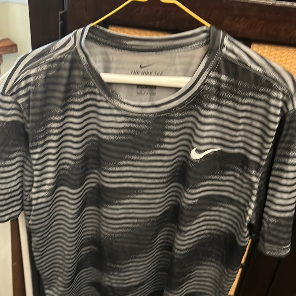 Nike Dry fit tshirt